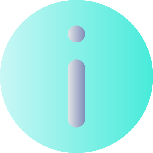 Info Icon